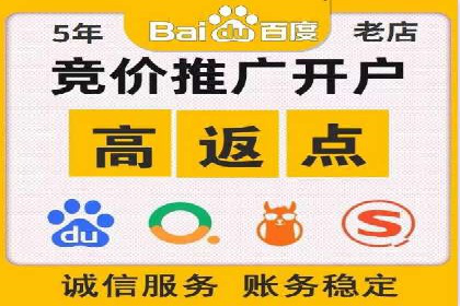 百度竞价推广运营的五大关键点及案例分析